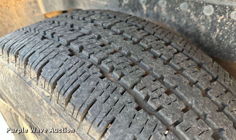 image for item DN4720 2000 Chevrolet Tahoe  SUV