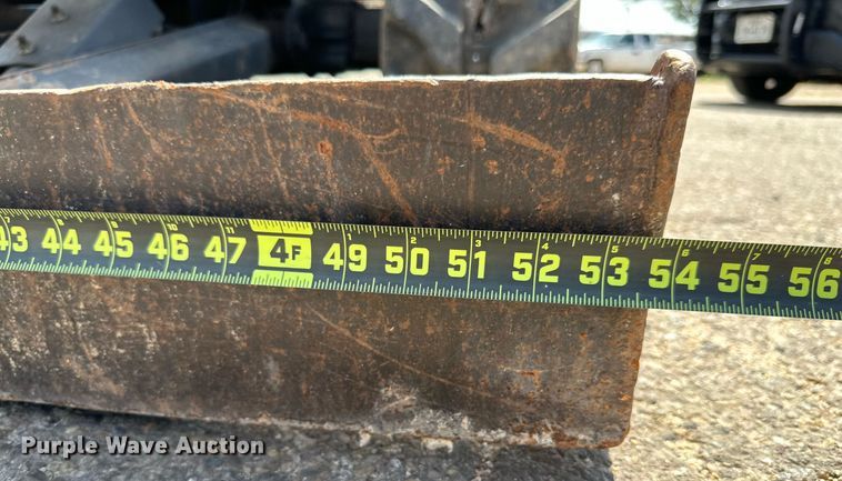 image for item DN4721 2011 Bobcat 324  mini excavator