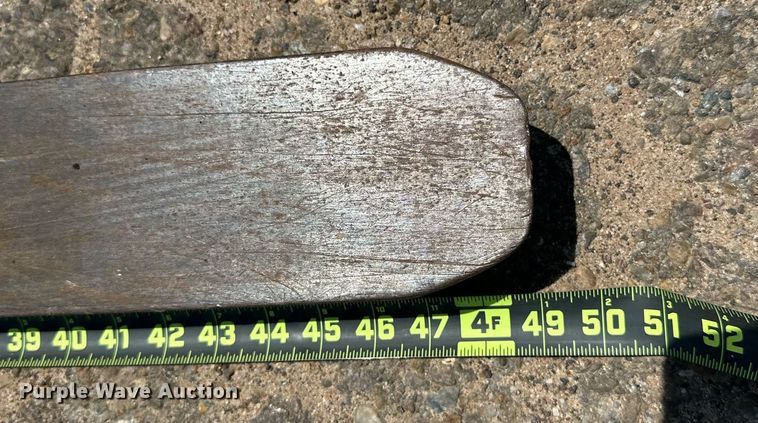 image for item DN4722 1997 JCB 210S  backhoe