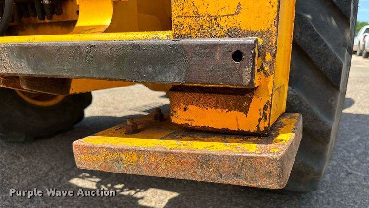 image for item DN4722 1997 JCB 210S  backhoe