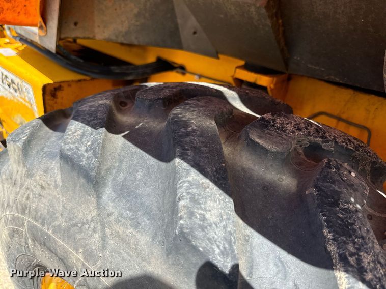 image for item DN4722 1997 JCB 210S  backhoe