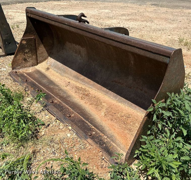 image for item DN4722 1997 JCB 210S  backhoe