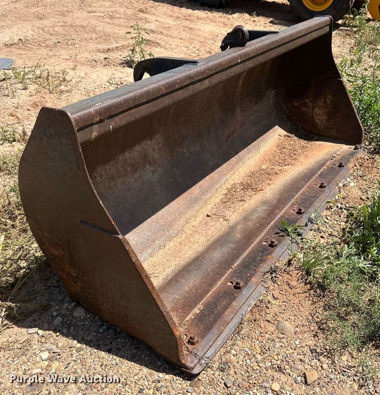 image for item DN4722 1997 JCB 210S  backhoe