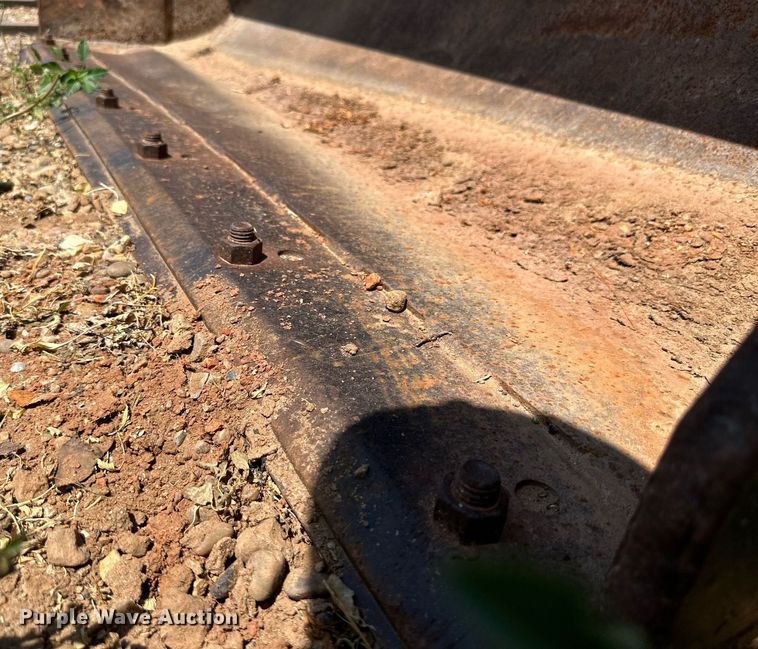 image for item DN4722 1997 JCB 210S  backhoe