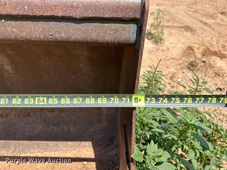 image for item DN4722 1997 JCB 210S  backhoe