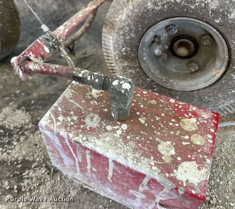 image for item DN4723 Trusco Trueline  paint stripper