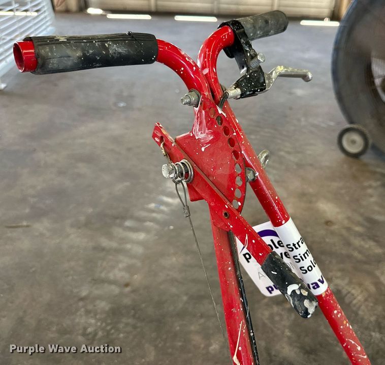 image for item DN4723 Trusco Trueline  paint stripper