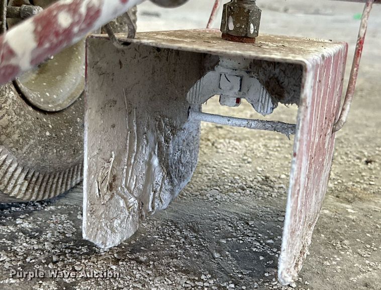 image for item DN4723 Trusco Trueline  paint stripper