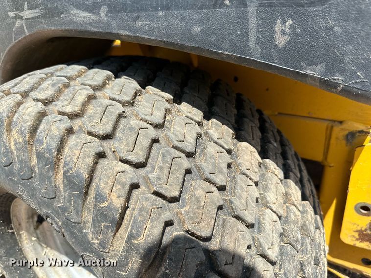 image for item DN4725 Hustler 934307  ZTR lawn mower