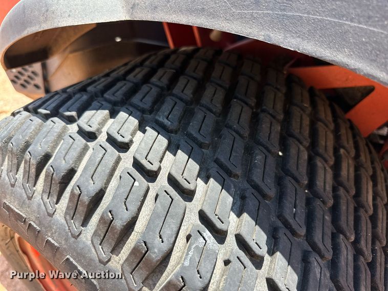 image for item DN4726 Kubota Z725KH  ZTR lawn mower