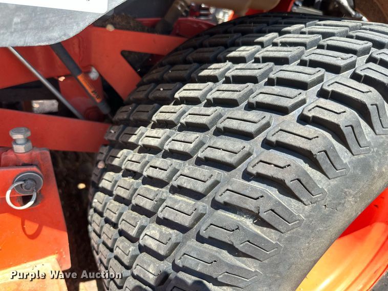 image for item DN4726 Kubota Z725KH  ZTR lawn mower