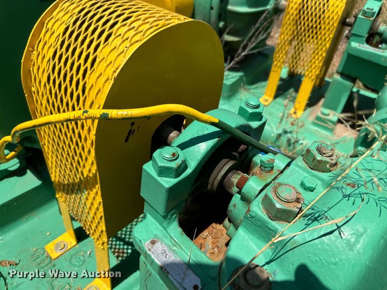 image for item DN4727 (3) Gould transfer station pumps