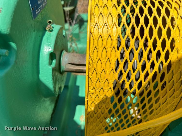 image for item DN4727 (3) Gould transfer station pumps