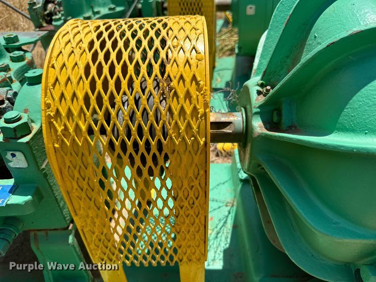 image for item DN4727 (3) Gould transfer station pumps