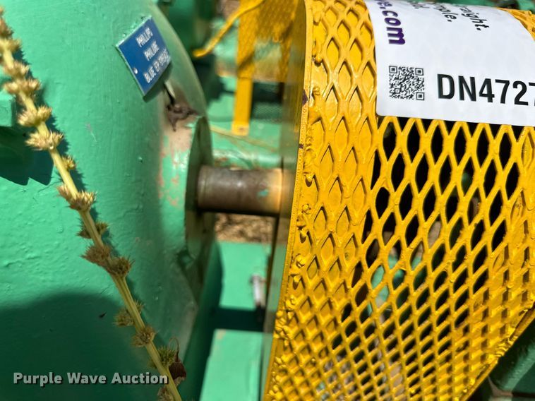 image for item DN4727 (3) Gould transfer station pumps