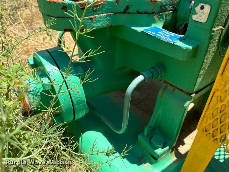 image for item DN4727 (3) Gould transfer station pumps