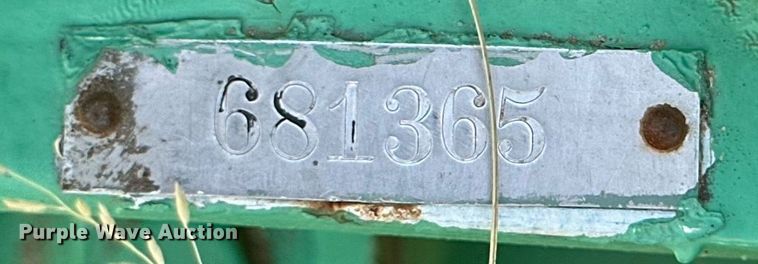 image for item DN4727 (3) Gould transfer station pumps