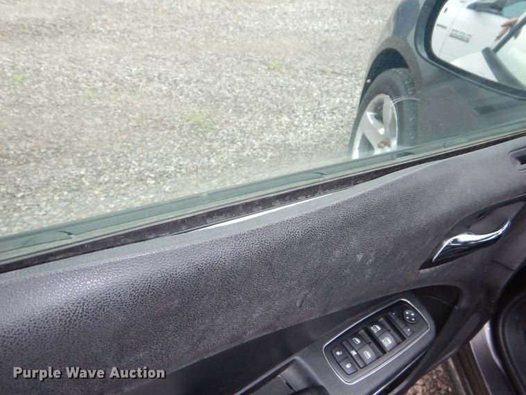 image for item DN8529 2014 Dodge  Charger Police