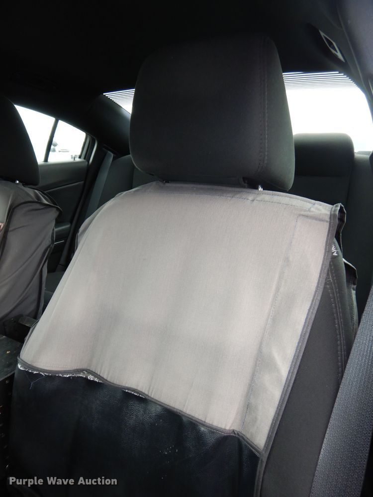 image for item DN8529 2014 Dodge  Charger Police