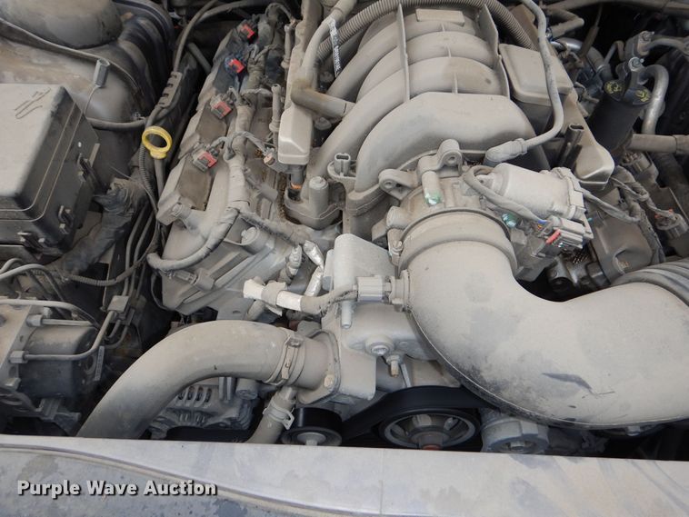 image for item DN8529 2014 Dodge  Charger Police