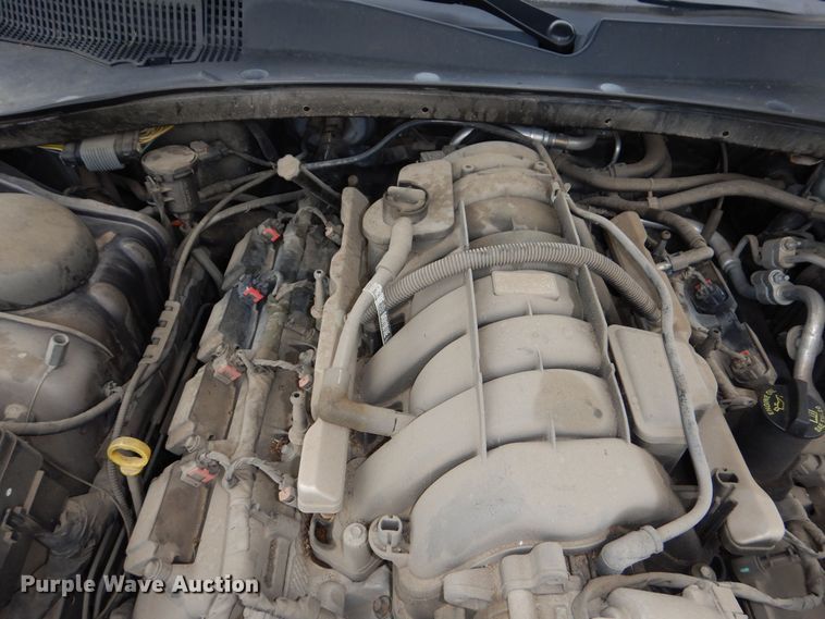 image for item DN8529 2014 Dodge  Charger Police