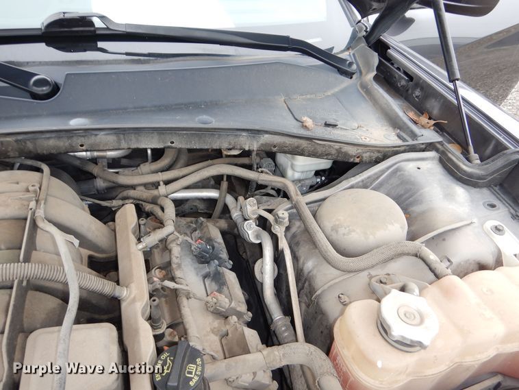 image for item DN8529 2014 Dodge  Charger Police