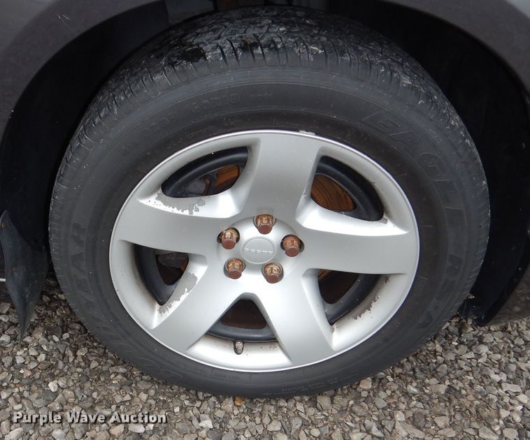 image for item DN8529 2014 Dodge  Charger Police