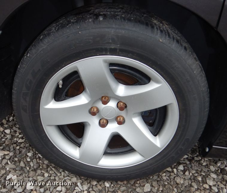 image for item DN8529 2014 Dodge  Charger Police