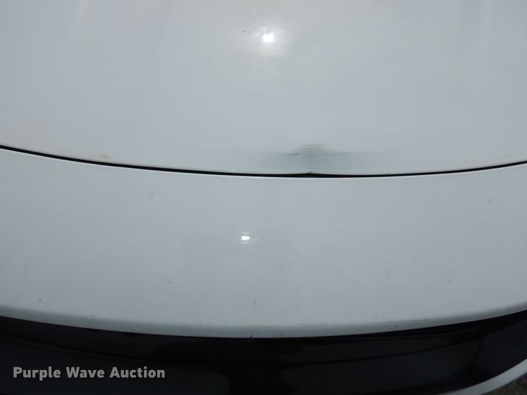 image for item DN8545 2016 Dodge  Charger Police