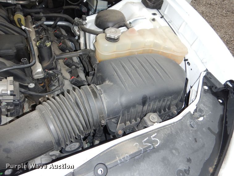 image for item DN8545 2016 Dodge  Charger Police