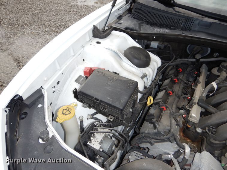 image for item DN8545 2016 Dodge  Charger Police