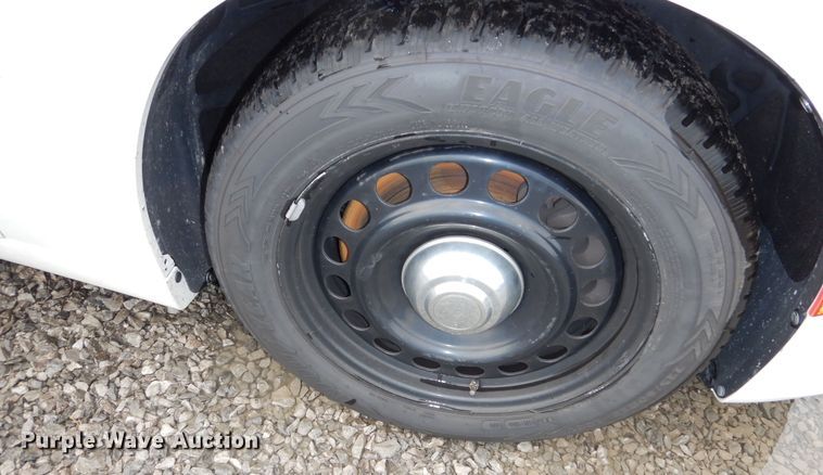 image for item DN8545 2016 Dodge  Charger Police