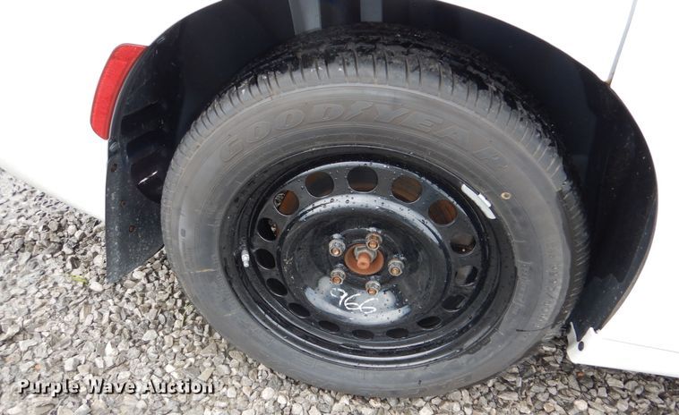 image for item DN8545 2016 Dodge  Charger Police