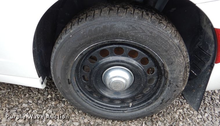 image for item DN8545 2016 Dodge  Charger Police