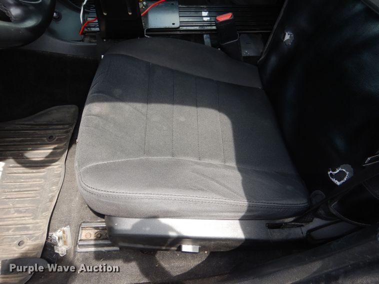 image for item DN8546 2016 Dodge  Charger Police