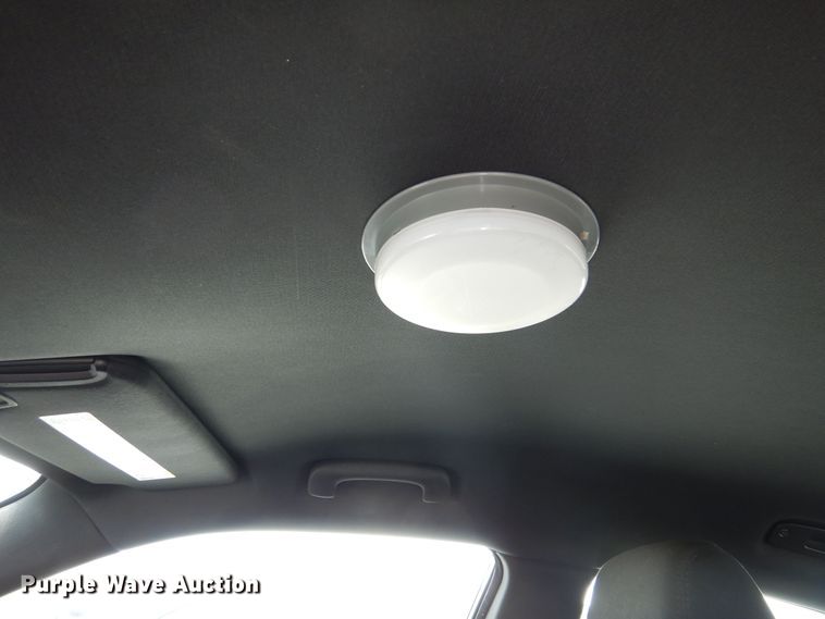 image for item DN8546 2016 Dodge  Charger Police