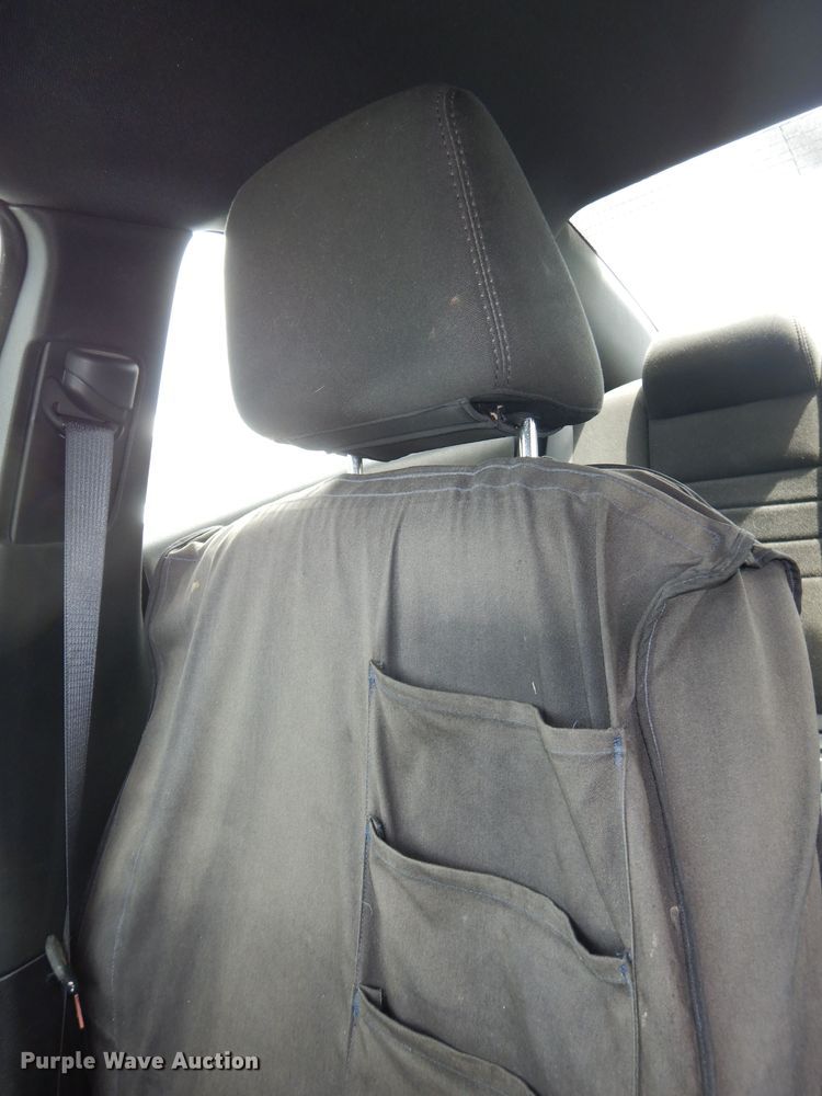 image for item DN8546 2016 Dodge  Charger Police