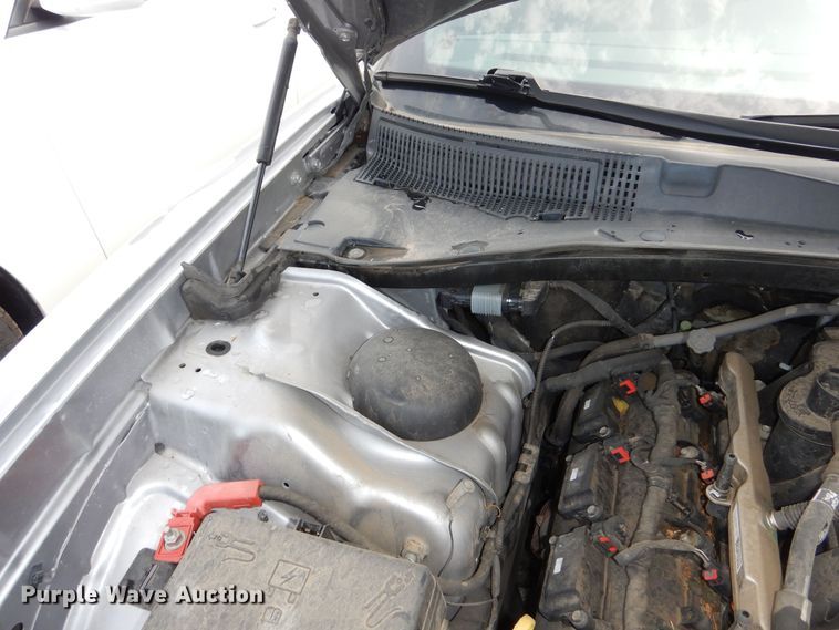 image for item DN8546 2016 Dodge  Charger Police