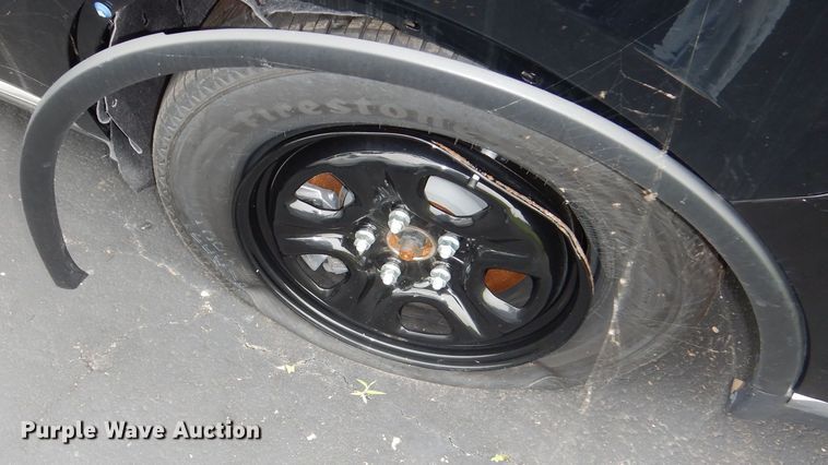 image for item DN8547 2021 Dodge Durango H4  SUV