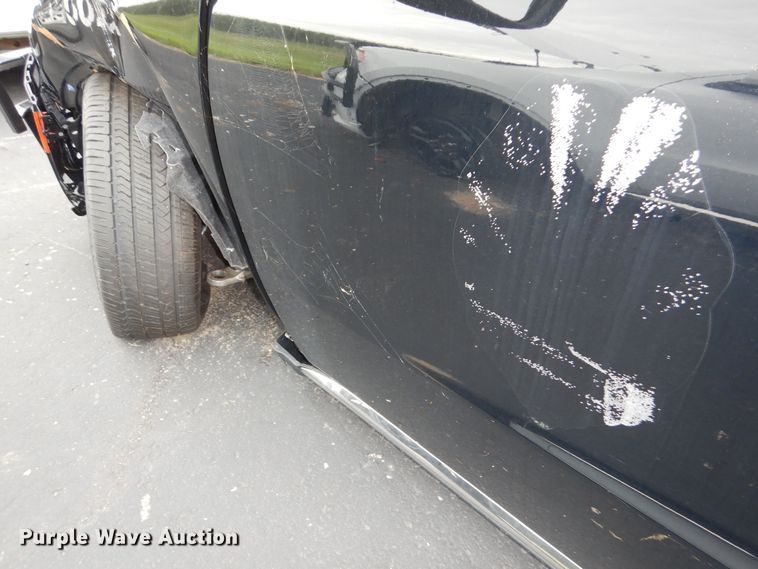 image for item DN8547 2021 Dodge Durango H4  SUV