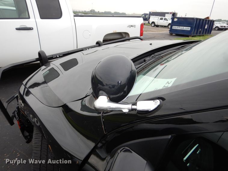 image for item DN8547 2021 Dodge Durango H4  SUV