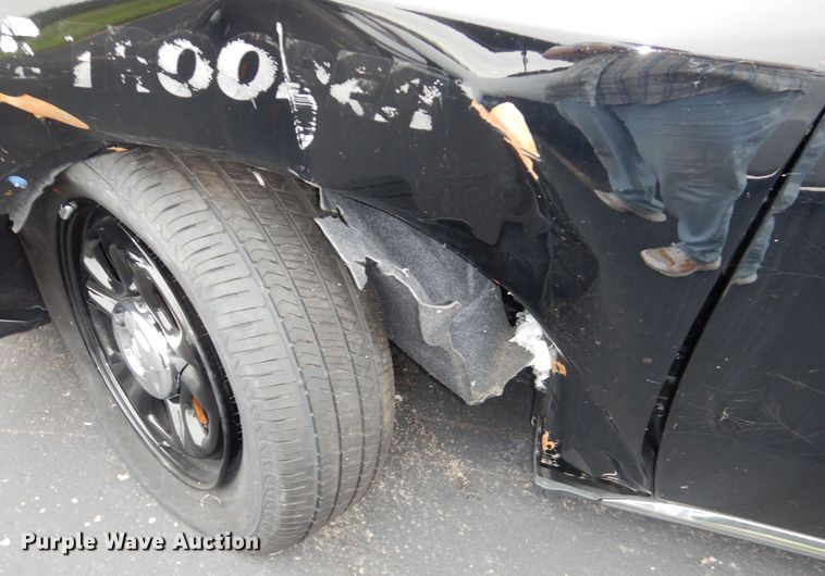 image for item DN8547 2021 Dodge Durango H4  SUV