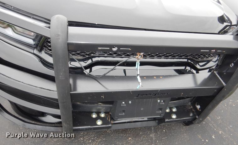 image for item DN8547 2021 Dodge Durango H4  SUV