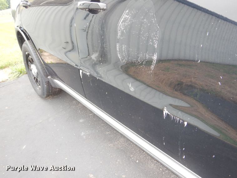 image for item DN8547 2021 Dodge Durango H4  SUV