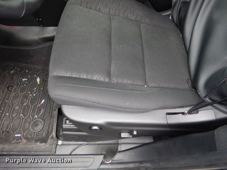 image for item DN8547 2021 Dodge Durango H4  SUV