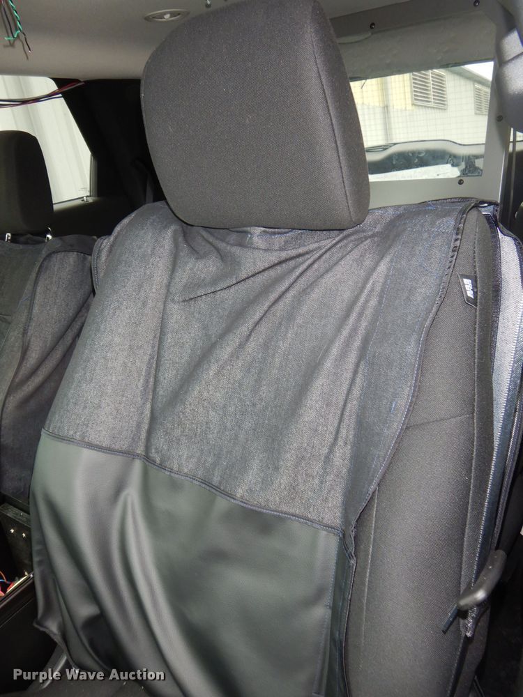 image for item DN8547 2021 Dodge Durango H4  SUV