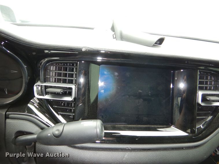 image for item DN8547 2021 Dodge Durango H4  SUV