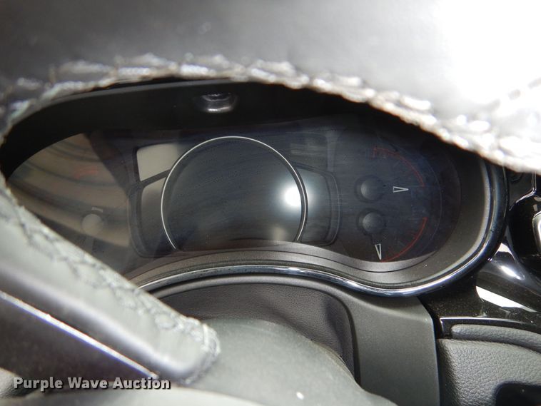 image for item DN8547 2021 Dodge Durango H4  SUV