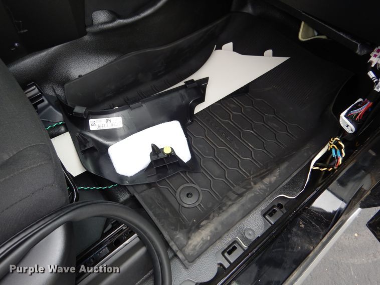 image for item DN8547 2021 Dodge Durango H4  SUV