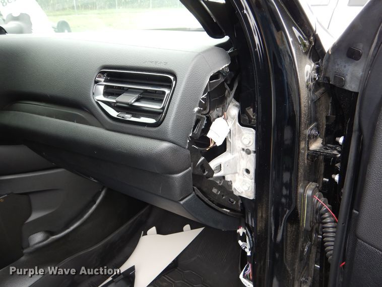 image for item DN8547 2021 Dodge Durango H4  SUV